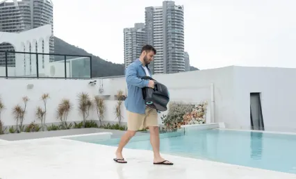 Zar Casino Mobil App